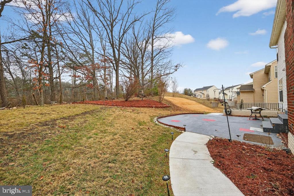 15010 BLACKBURN ROAD