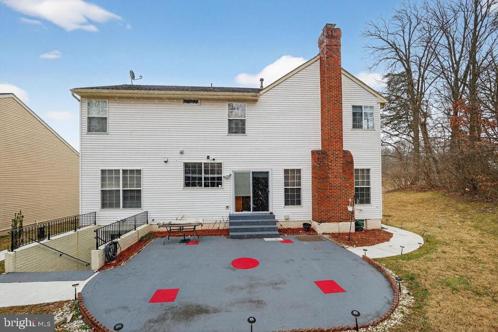 15010 BLACKBURN ROAD