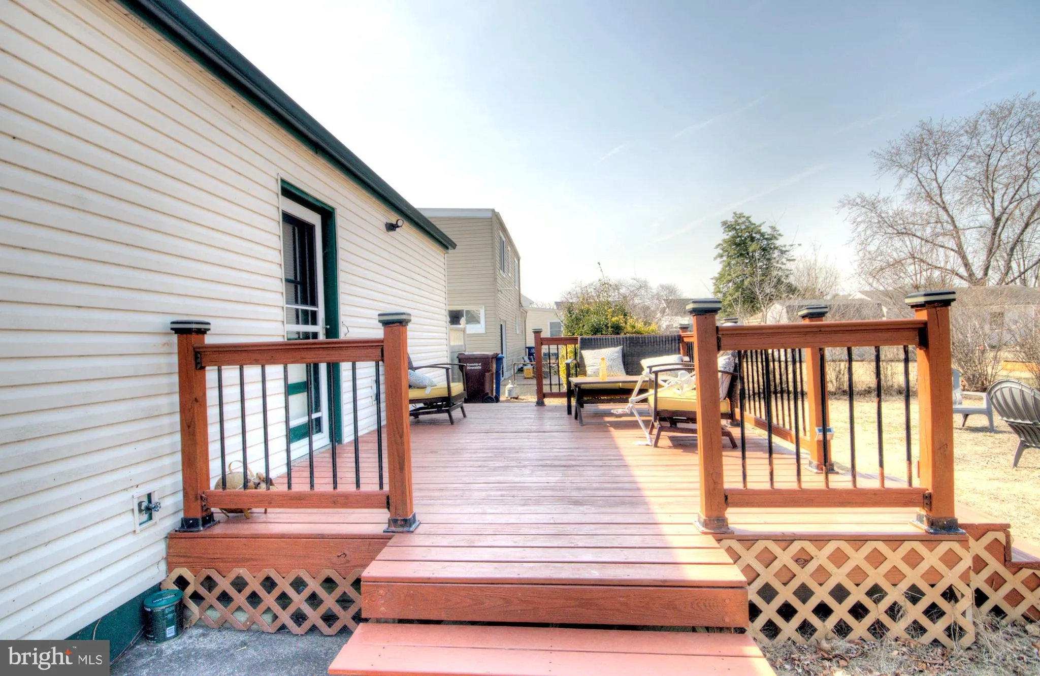 Riverside, New Jersey 08075, United States, 2 Bedrooms Bedrooms, ,1 BathroomBathrooms,Residential,Active,86618