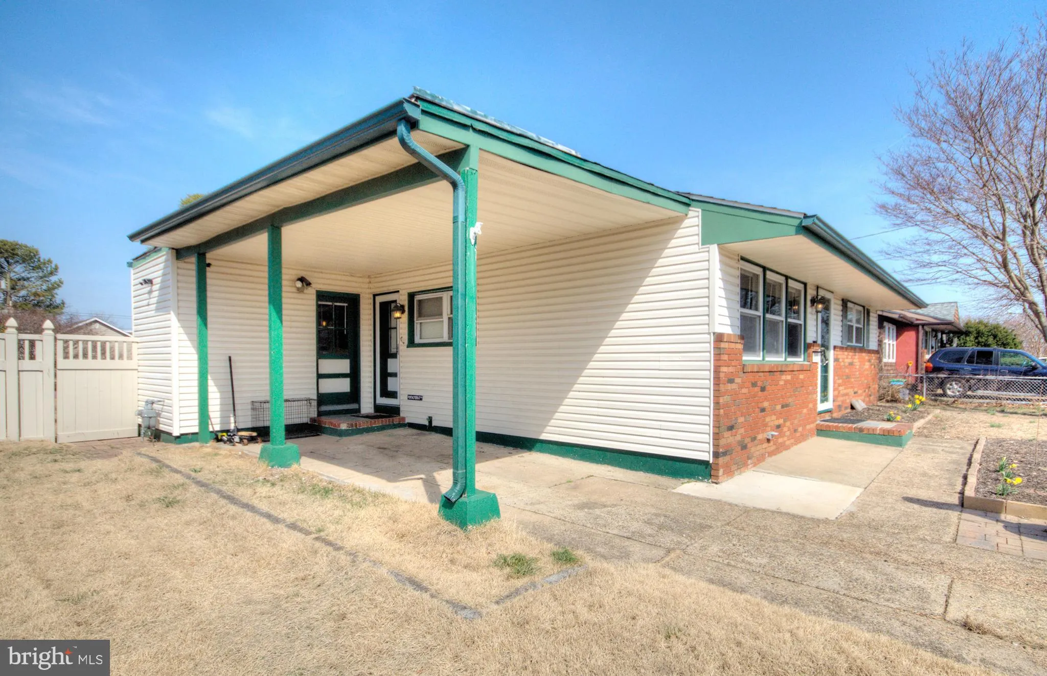 Riverside, New Jersey 08075, United States, 2 Bedrooms Bedrooms, ,1 BathroomBathrooms,Residential,Active,86618