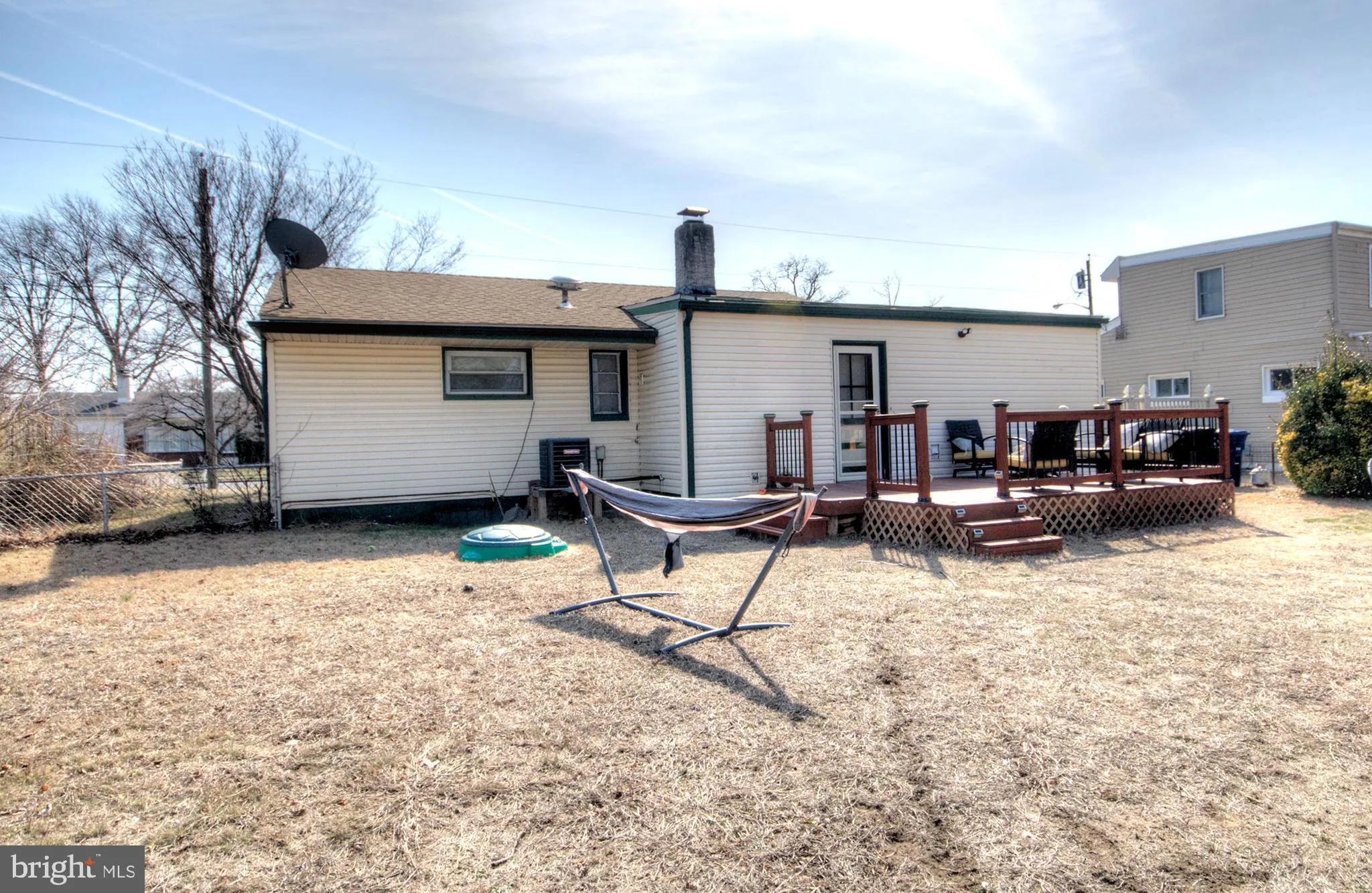 Riverside, New Jersey 08075, United States, 2 Bedrooms Bedrooms, ,1 BathroomBathrooms,Residential,Active,86618