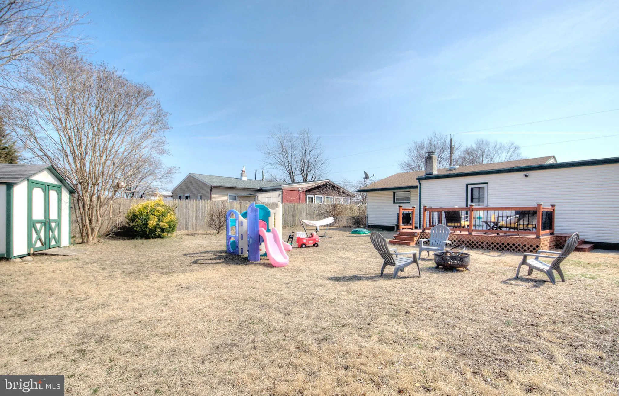 Riverside, New Jersey 08075, United States, 2 Bedrooms Bedrooms, ,1 BathroomBathrooms,Residential,Active,86618