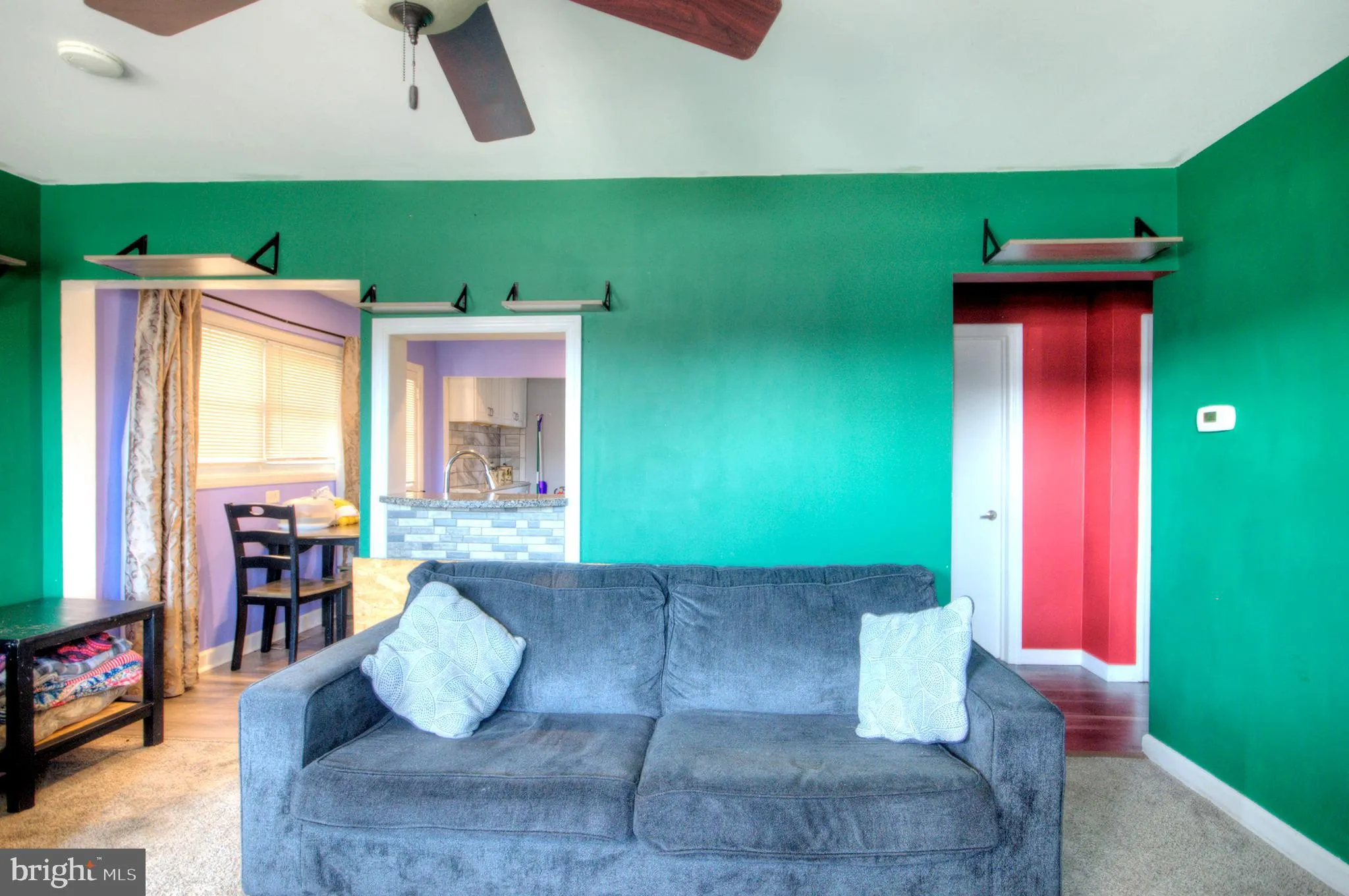 Riverside, New Jersey 08075, United States, 2 Bedrooms Bedrooms, ,1 BathroomBathrooms,Residential,Active,86618