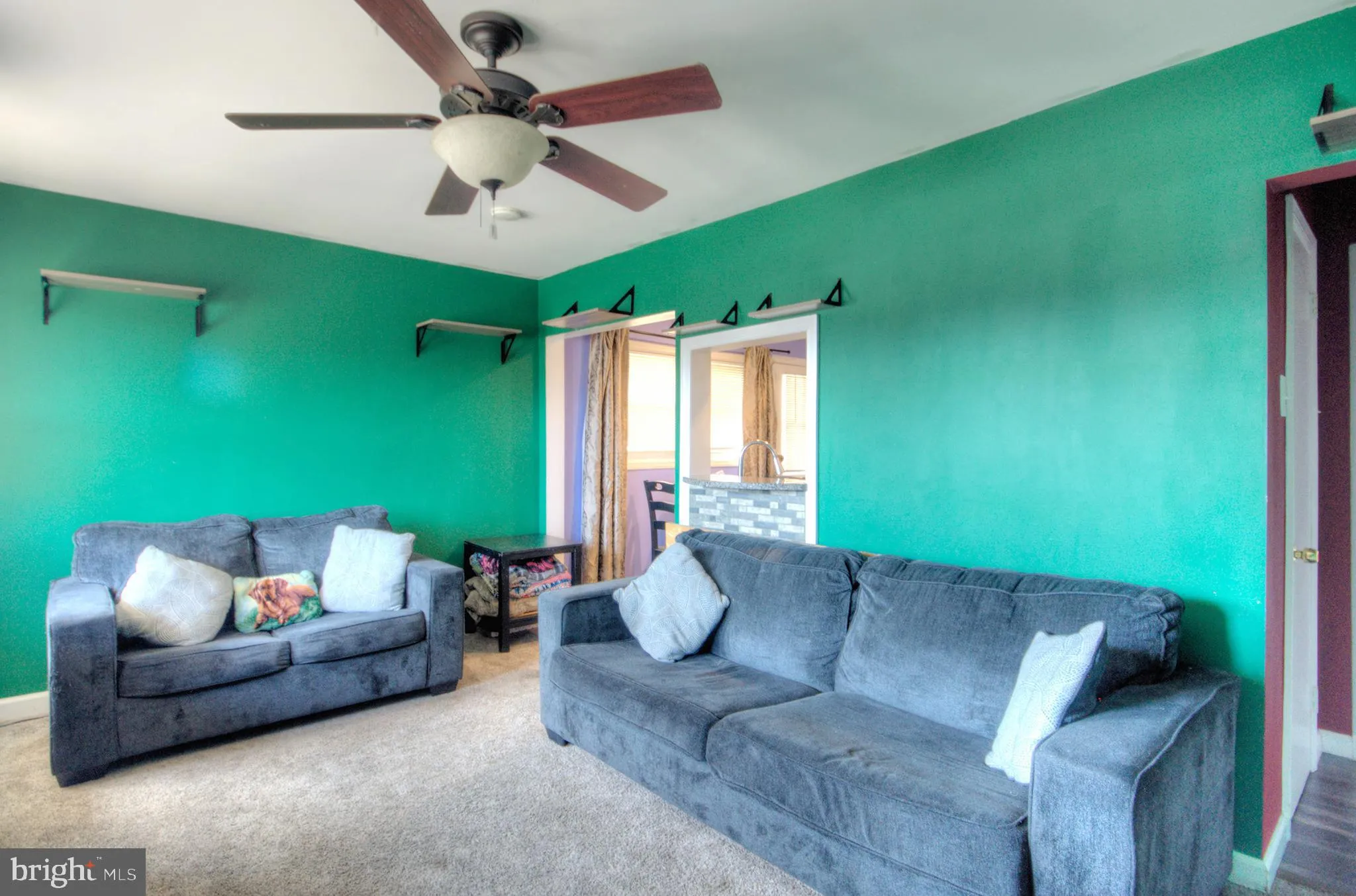 Riverside, New Jersey 08075, United States, 2 Bedrooms Bedrooms, ,1 BathroomBathrooms,Residential,Active,86618