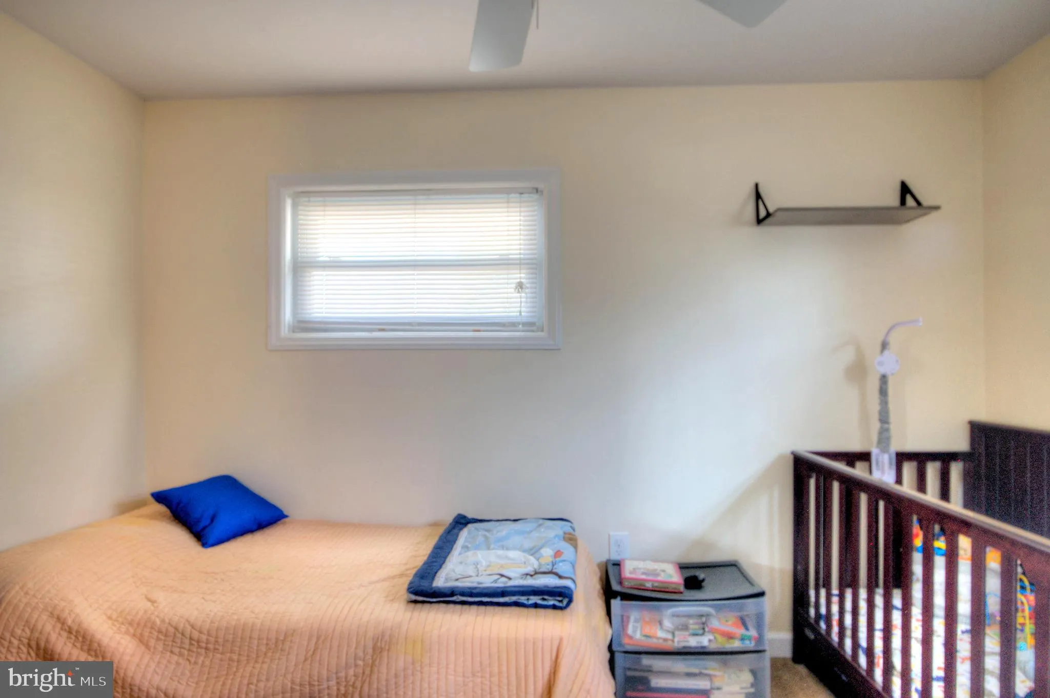 Riverside, New Jersey 08075, United States, 2 Bedrooms Bedrooms, ,1 BathroomBathrooms,Residential,Active,86618