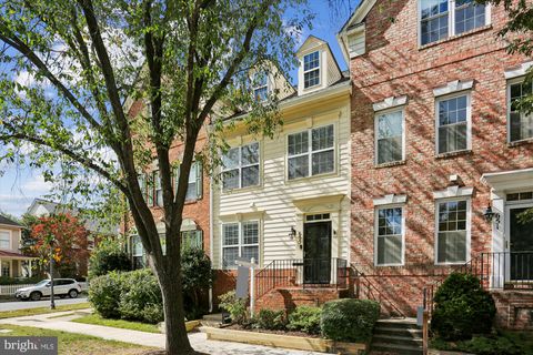 655 GATESTONE SQUARE STREET GAITHERSBURG MD 20878