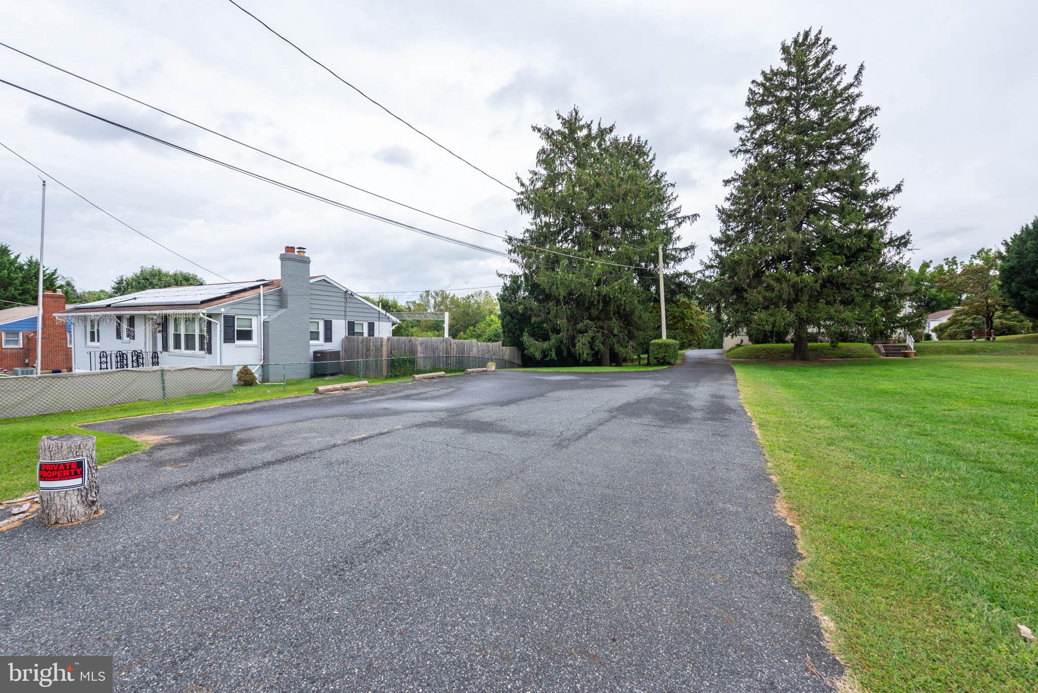 CARNEY GROVE - Residential Income