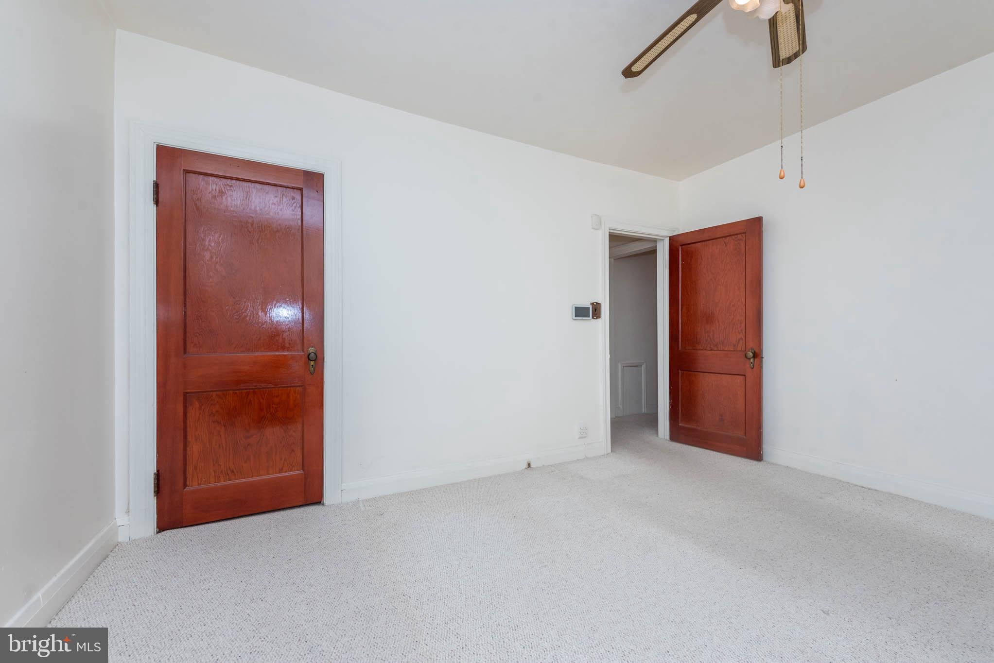 CARNEY GROVE - Residential Income