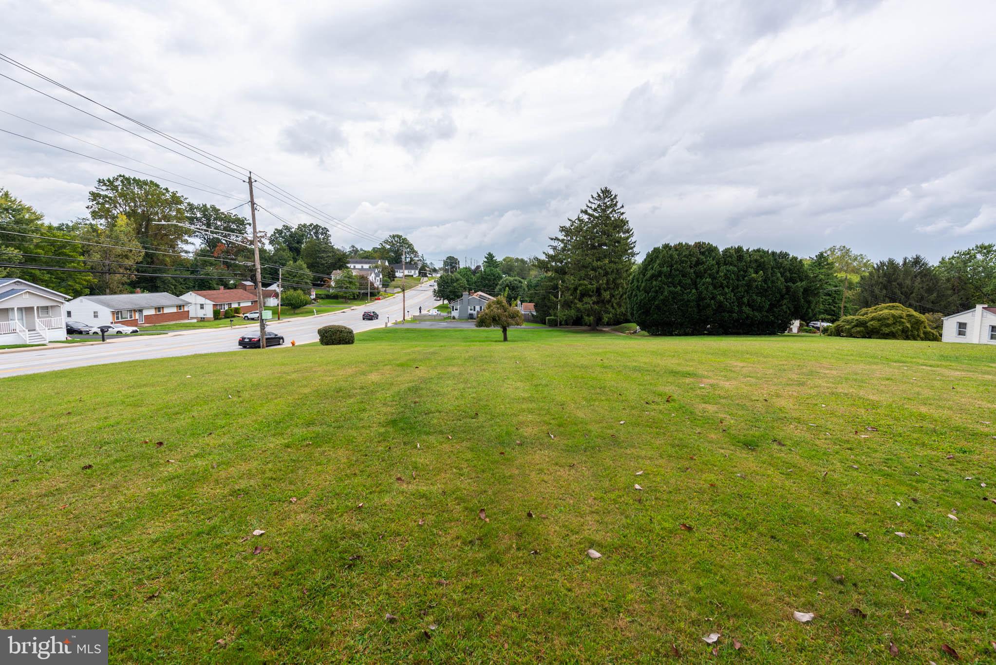 CARNEY GROVE - Residential Income