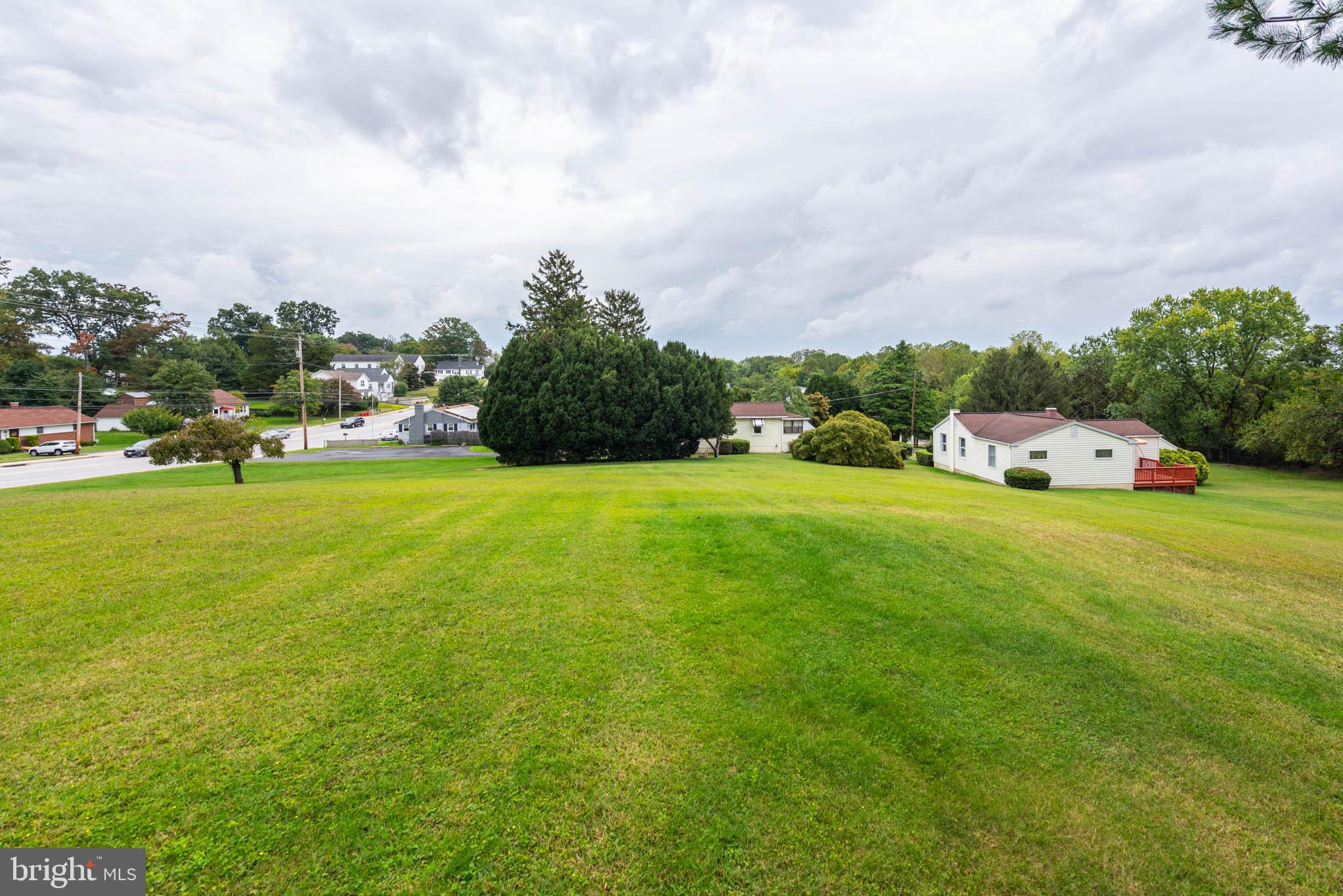 CARNEY GROVE - Residential Income