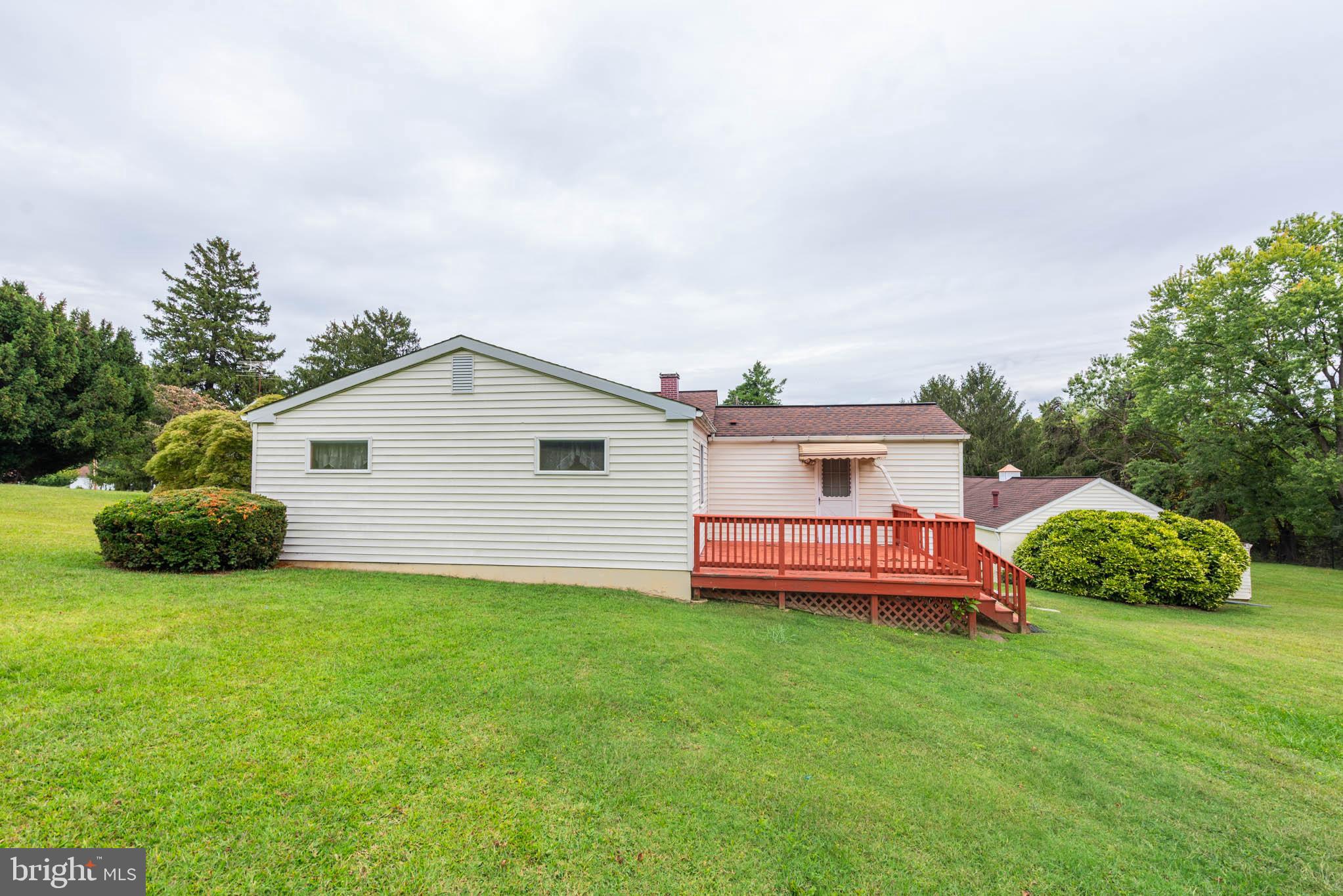 CARNEY GROVE - Residential Income