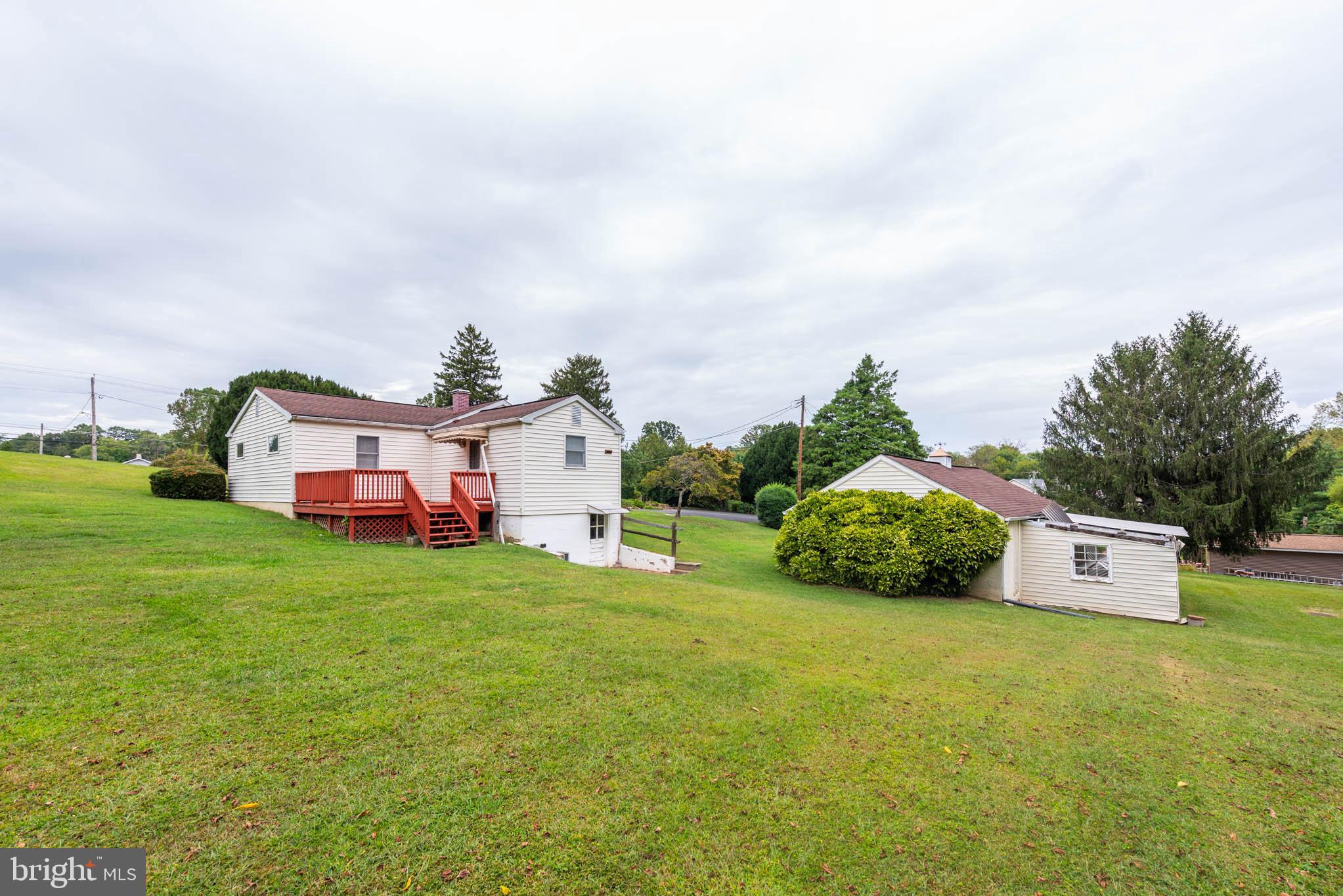 CARNEY GROVE - Residential Income