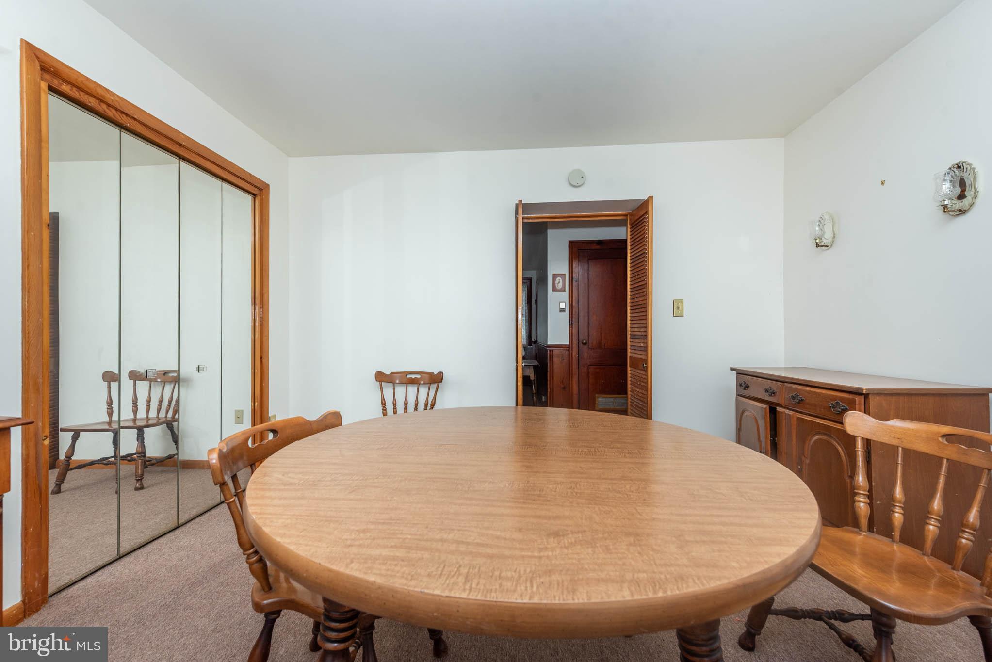 CARNEY GROVE - Residential Income