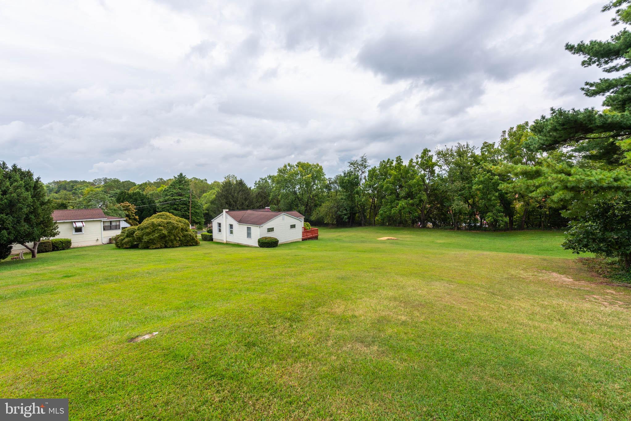 CARNEY GROVE - Residential Income