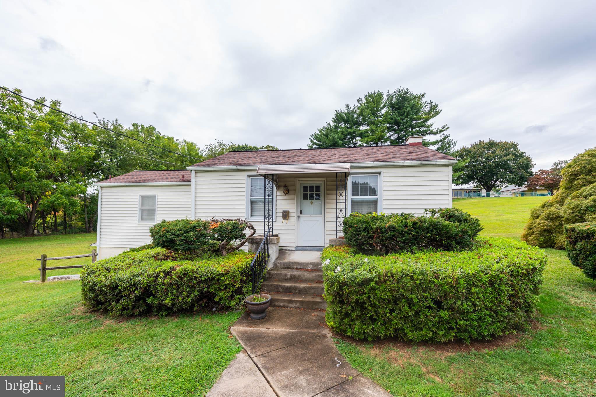 CARNEY GROVE - Residential Income