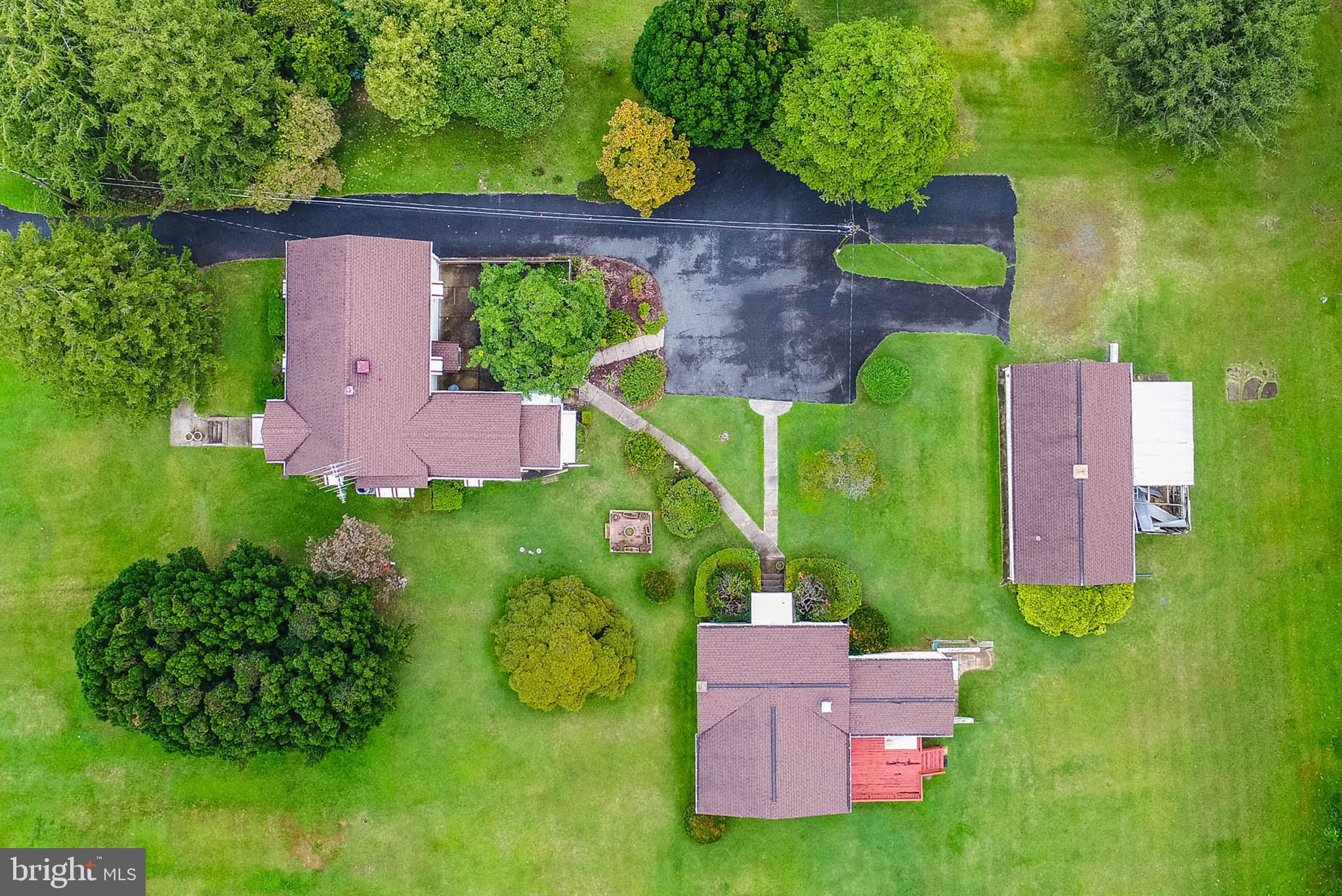 CARNEY GROVE - Residential Income