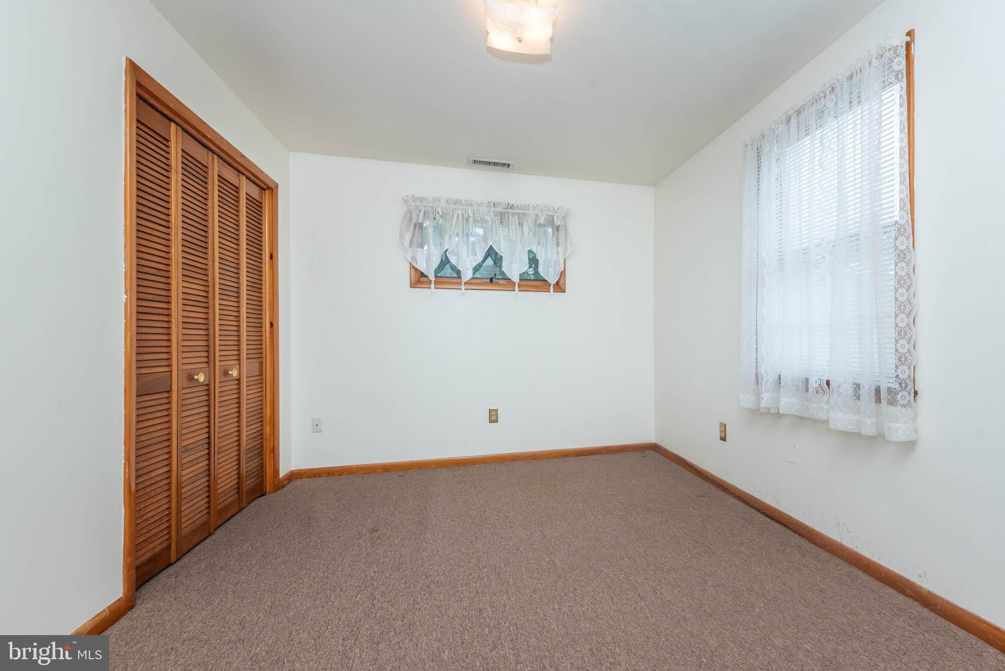 CARNEY GROVE - Residential Income