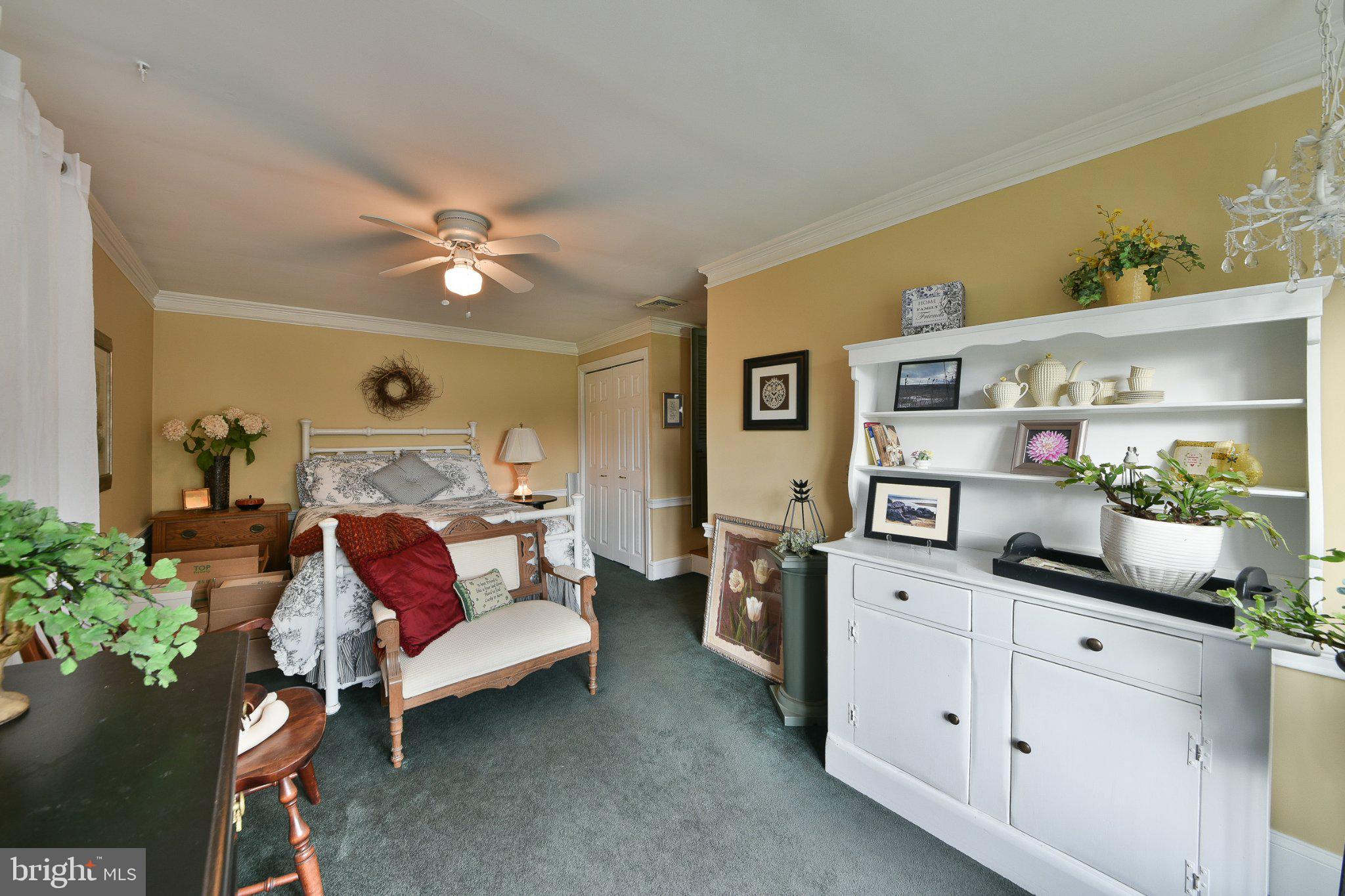 PLYMOUTH VALLEY - Residential