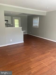 WOODSIDE VILLAGE - Residential Lease