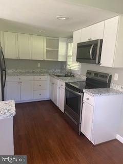 WOODSIDE VILLAGE - Residential Lease