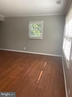 WOODSIDE VILLAGE - Residential Lease