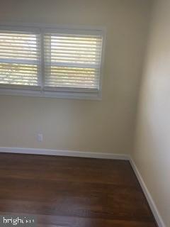 WOODSIDE VILLAGE - Residential Lease