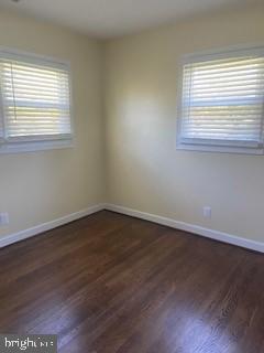 WOODSIDE VILLAGE - Residential Lease