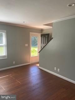 WOODSIDE VILLAGE - Residential Lease