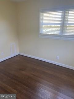 WOODSIDE VILLAGE - Residential Lease