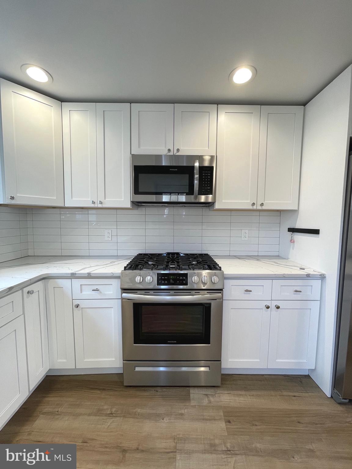 PENNSPORT - Residential Lease