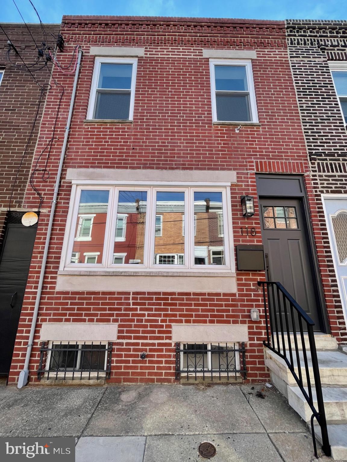 PENNSPORT - Residential Lease