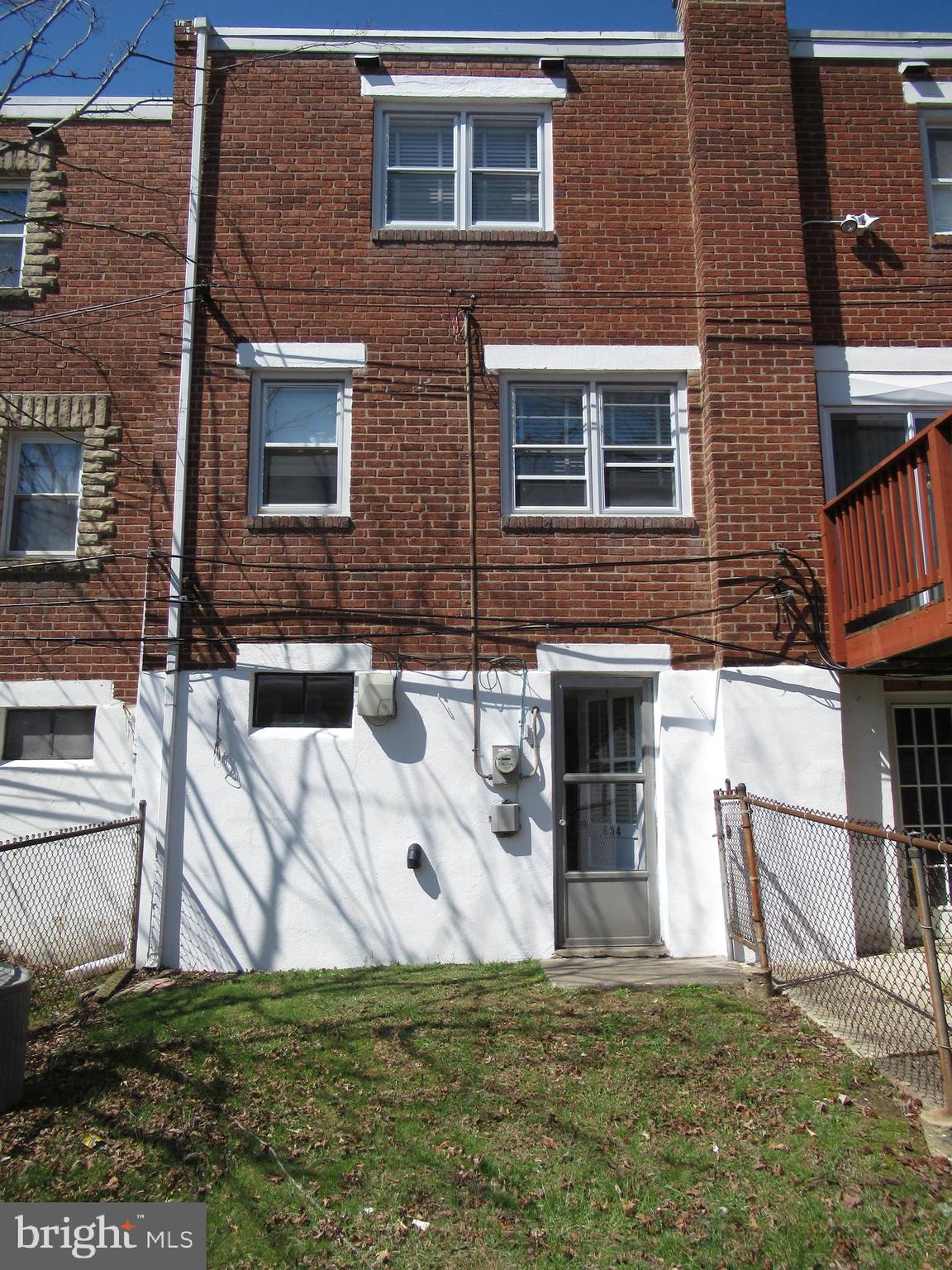 NONE AVAILABLE - Residential