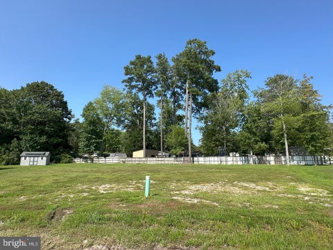 Vacant Land For Sale - Palomino Drive<br/> SELBYVILLE, DE 19975