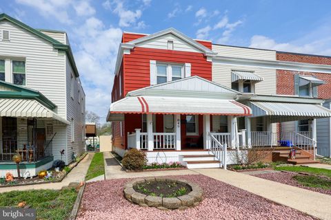 849 DELTA AVENUE READING PA 19605