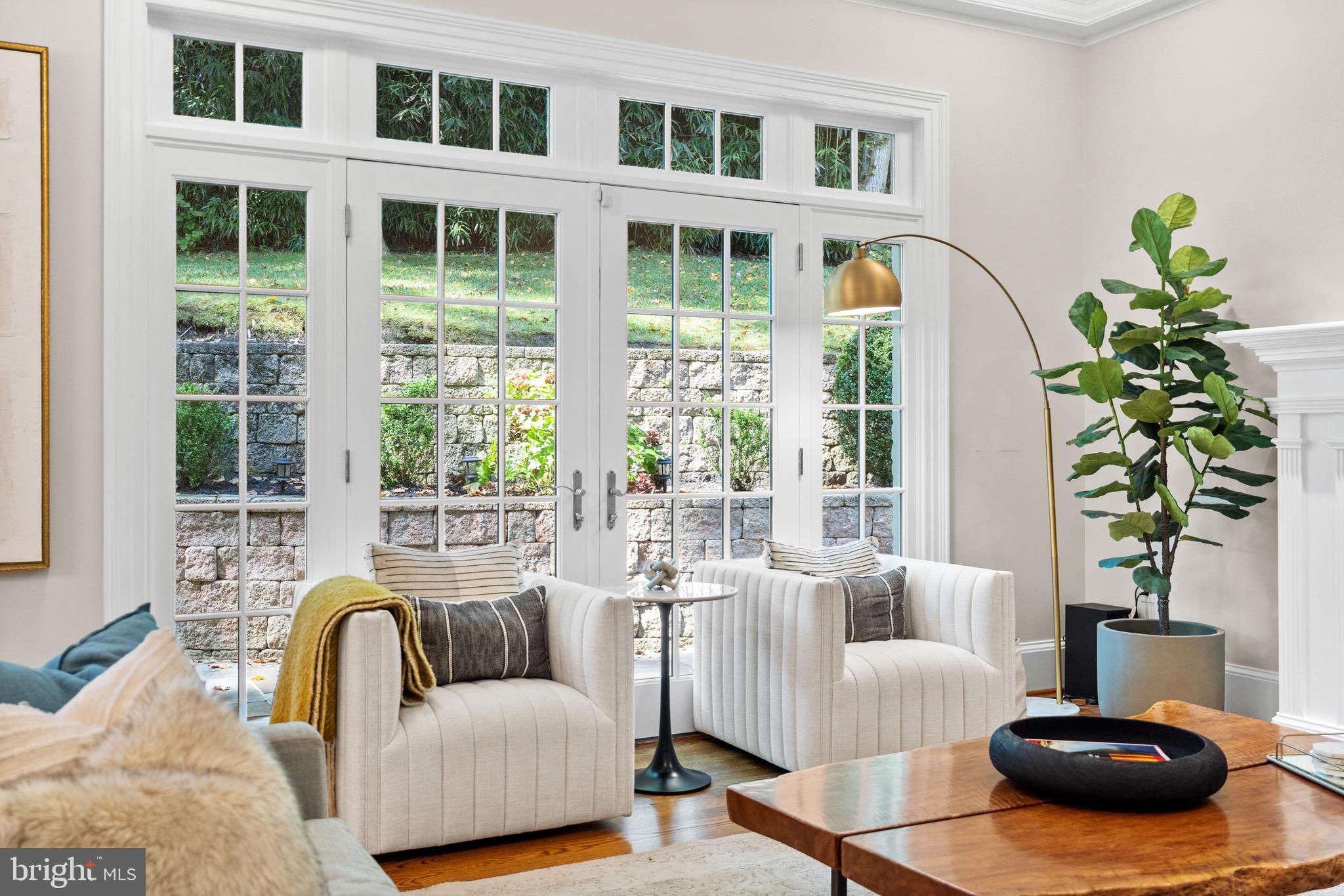 BANNOCKBURN - Residential