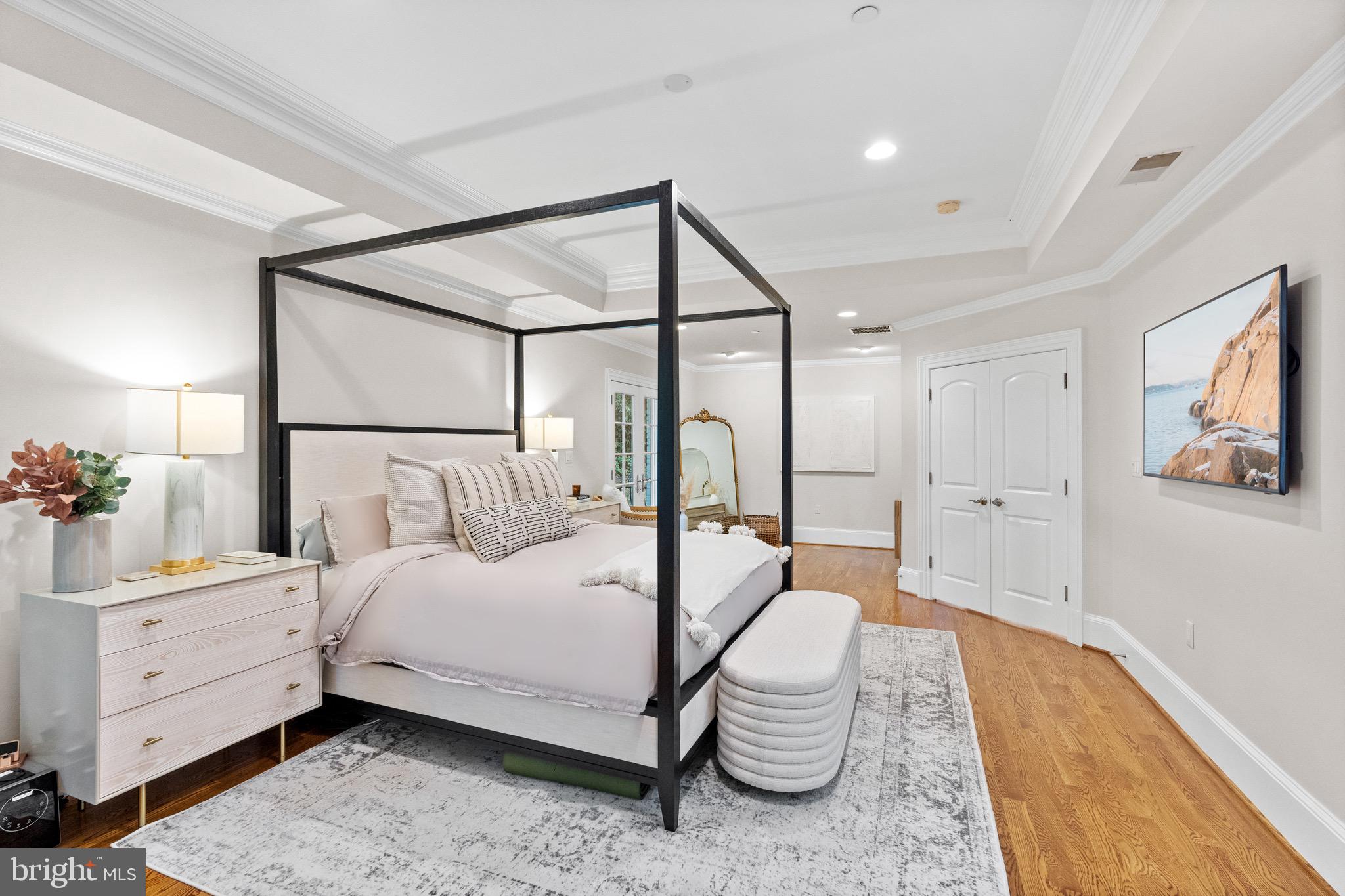 BANNOCKBURN - Residential