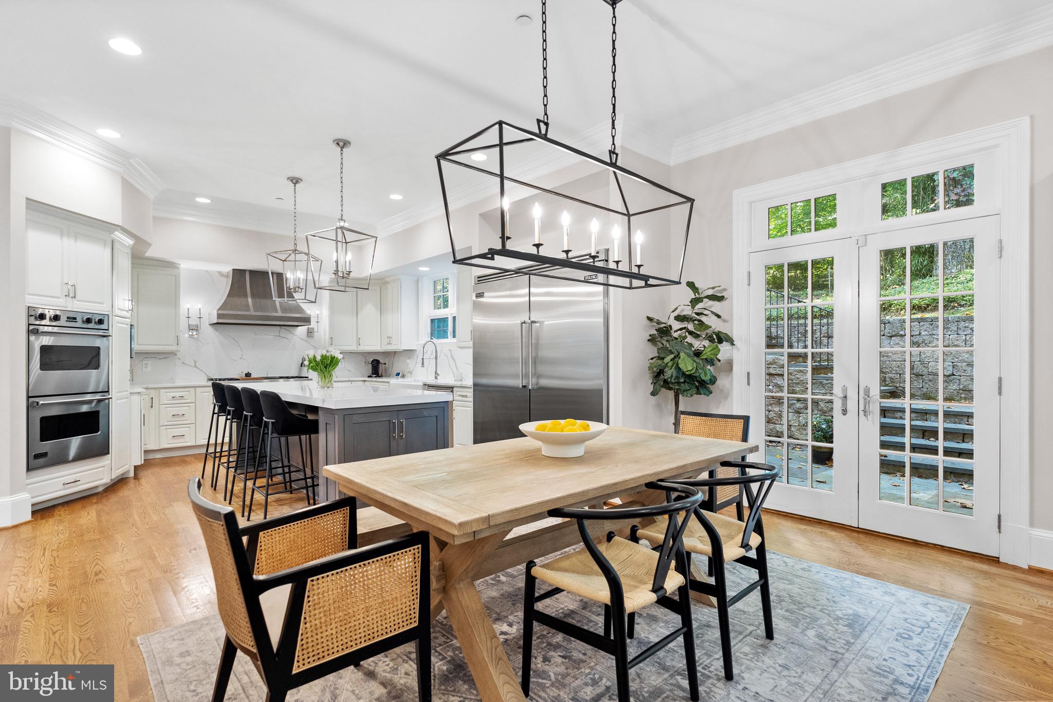 BANNOCKBURN - Residential