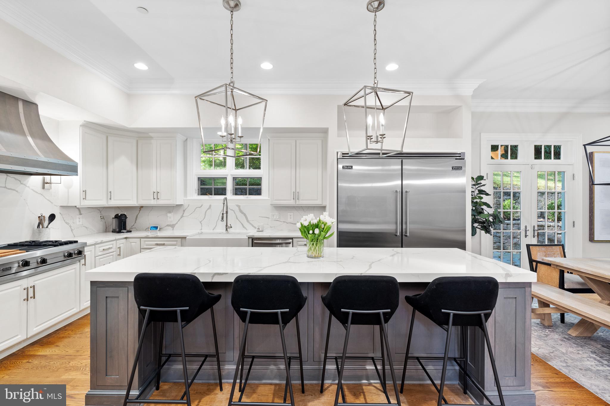 BANNOCKBURN - Residential