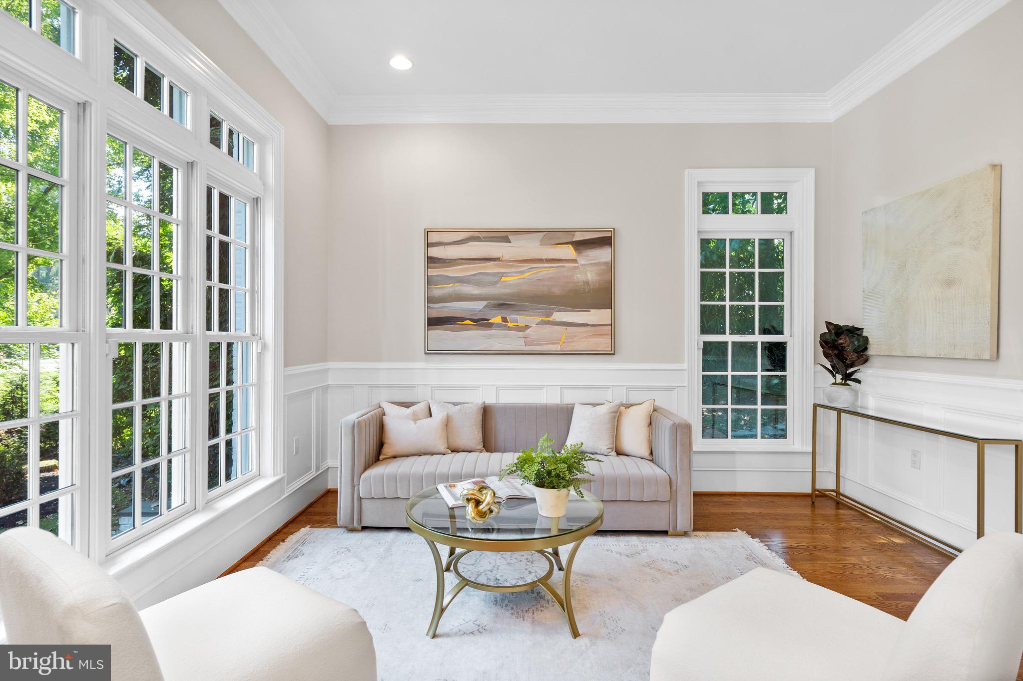 BANNOCKBURN - Residential