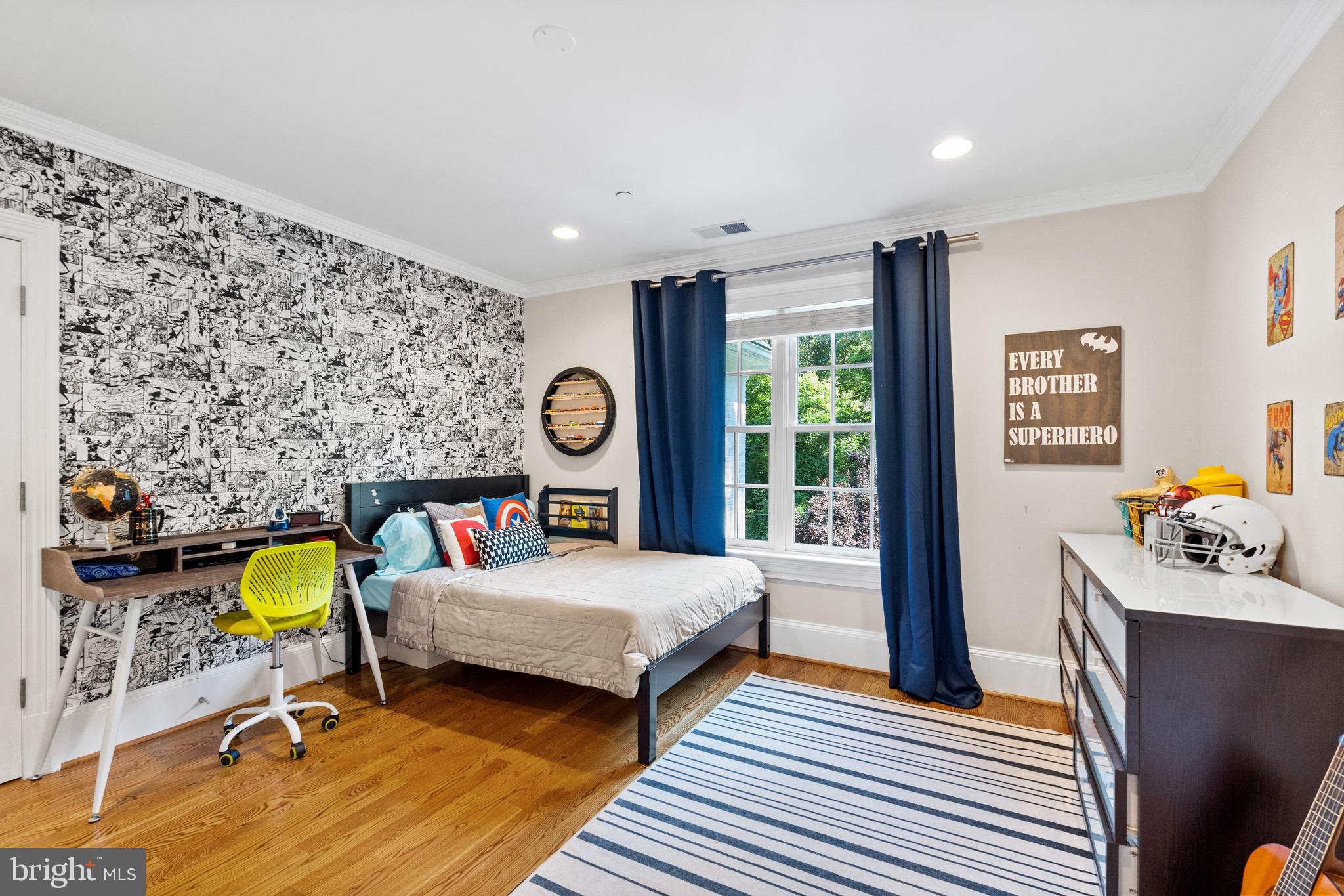 BANNOCKBURN - Residential