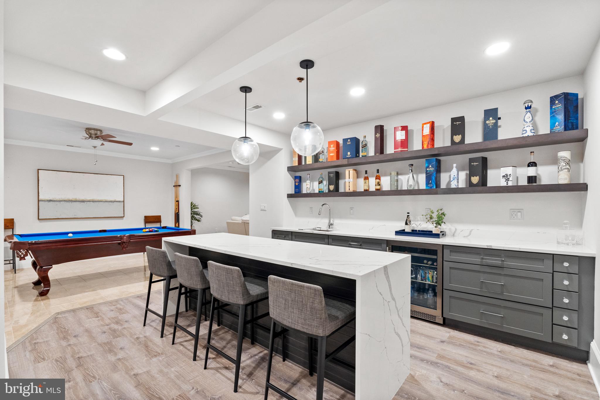 BANNOCKBURN - Residential