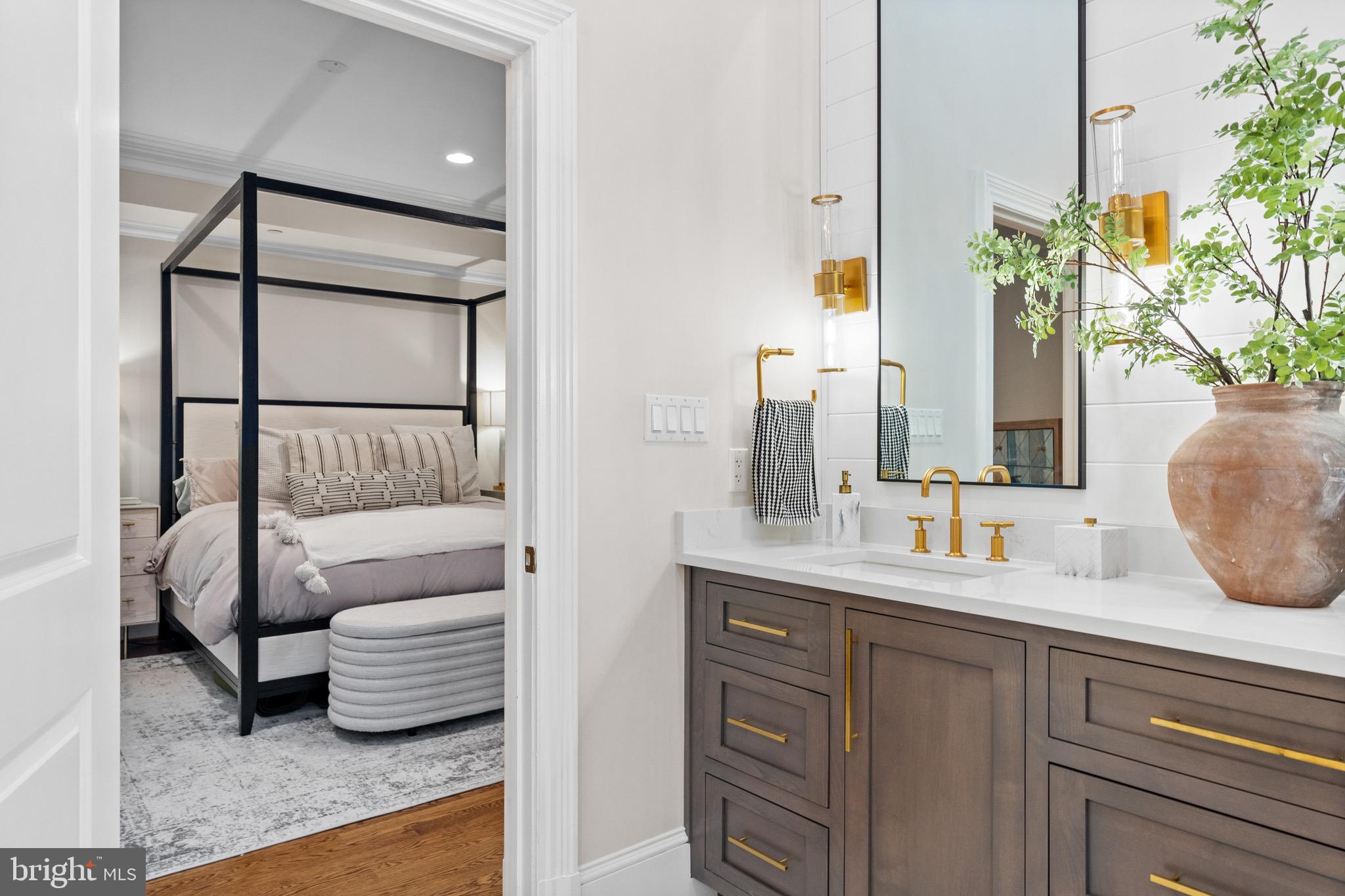 BANNOCKBURN - Residential