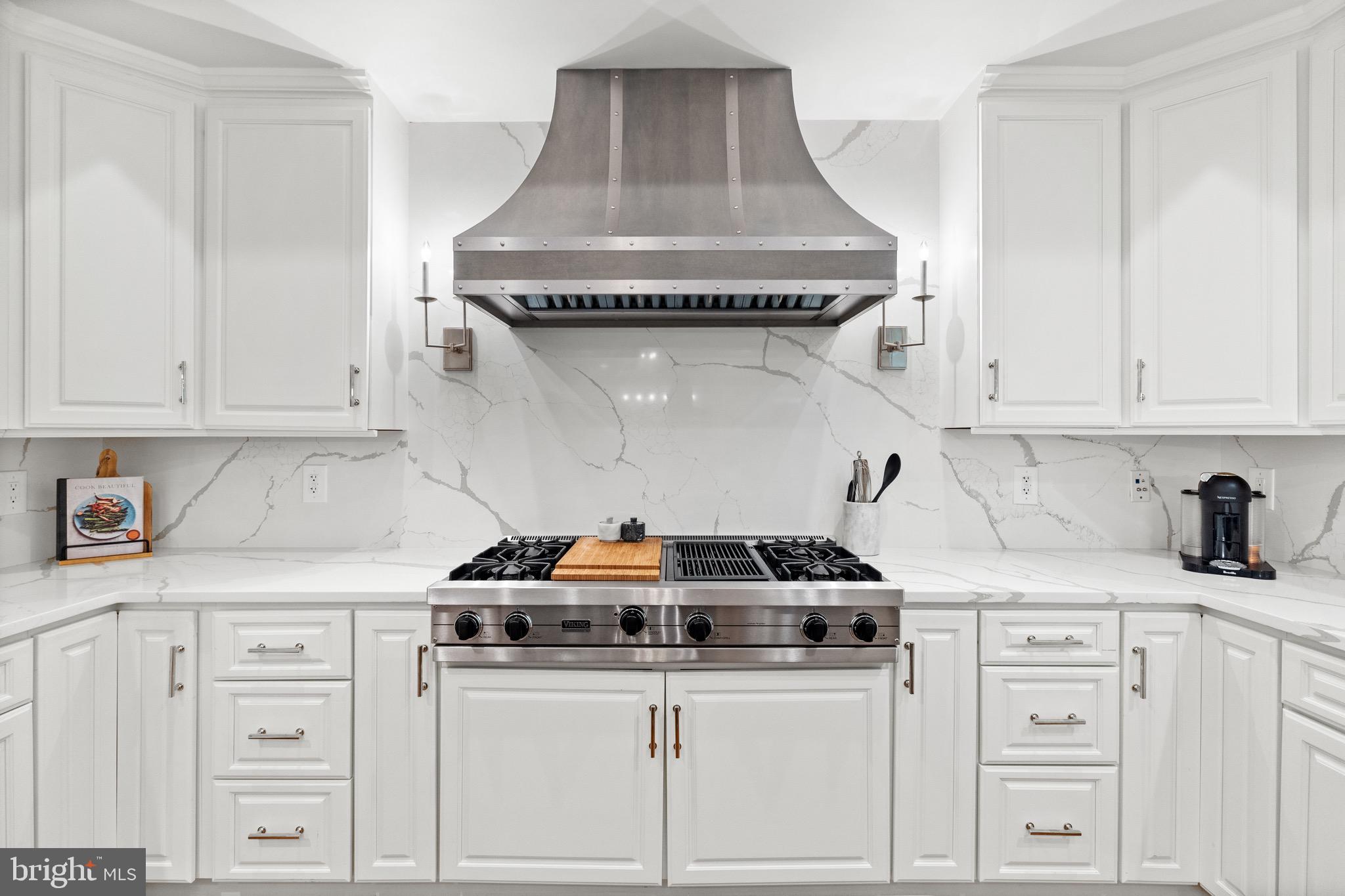 BANNOCKBURN - Residential