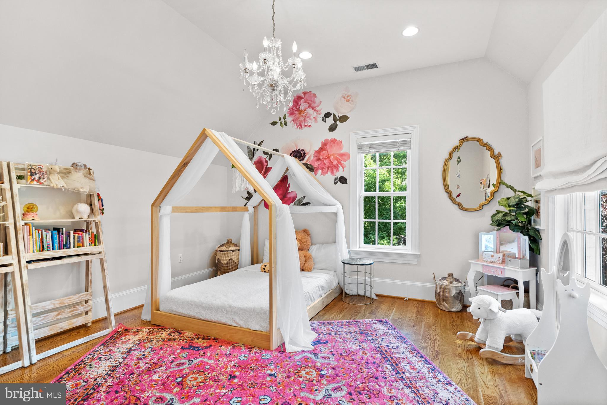 BANNOCKBURN - Residential