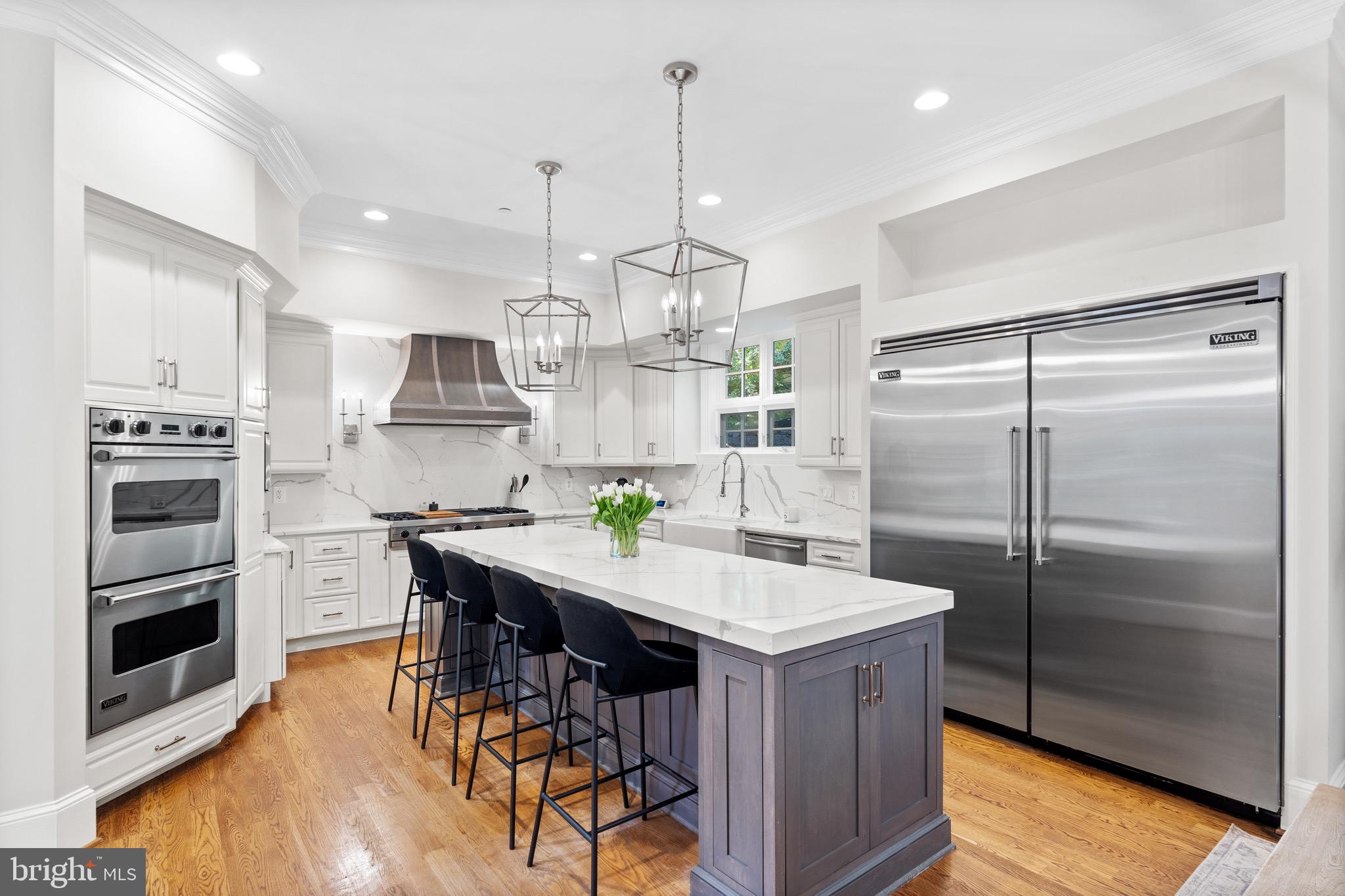 BANNOCKBURN - Residential