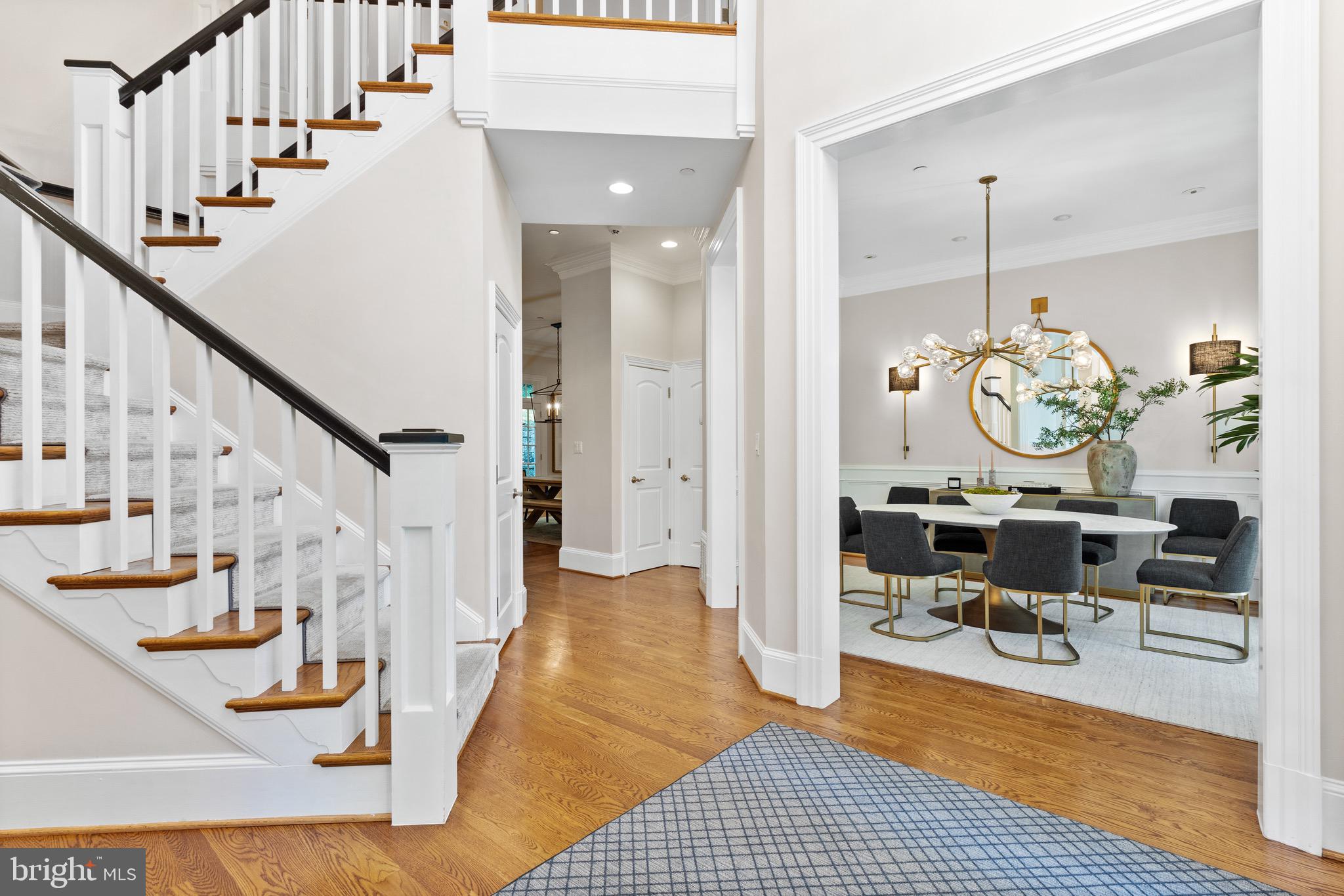 BANNOCKBURN - Residential