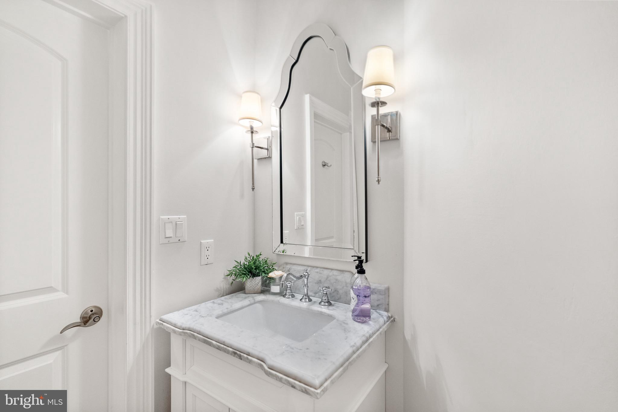 BANNOCKBURN - Residential