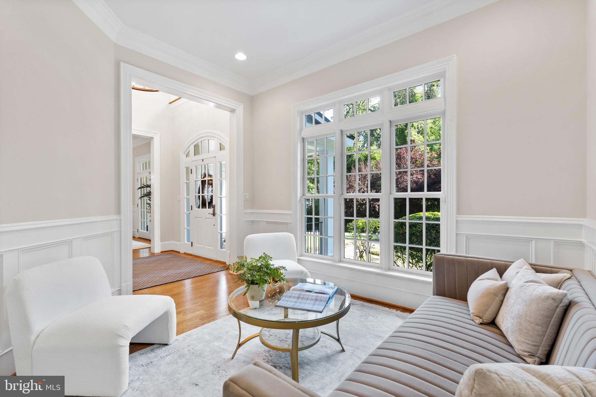 BANNOCKBURN - Residential