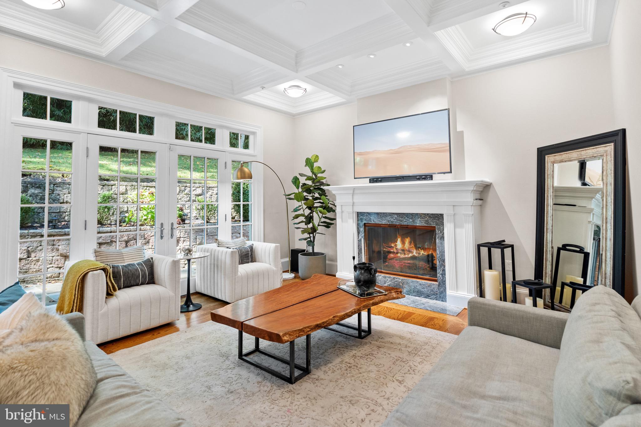 BANNOCKBURN - Residential