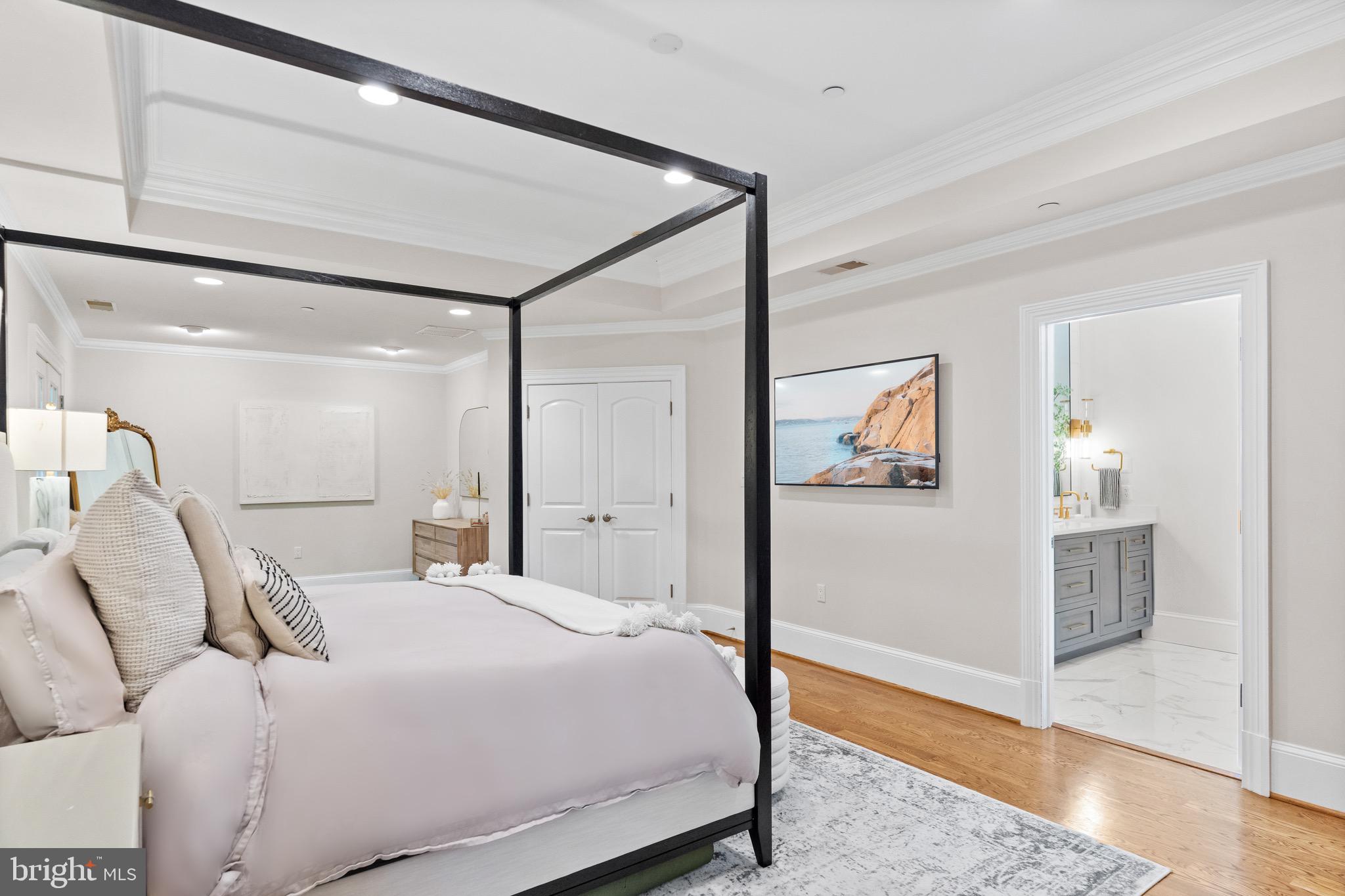 BANNOCKBURN - Residential